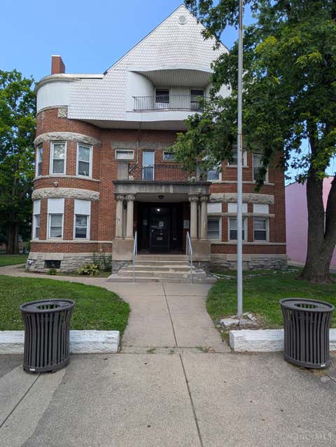 Homes For Sale - 439 S Second Street<br/> Butler County, Hamilton, OH 45011