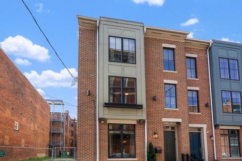 Condo For Rent - 1325 Republic St<br/> Hamilton County, Cincinnati, OH 45202
