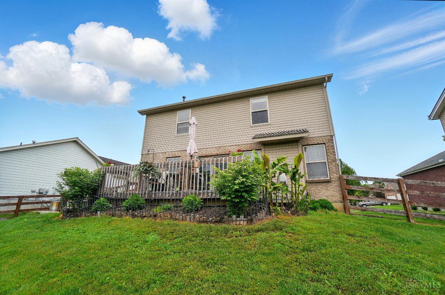 75 Bayberry Lane, Monroe, Ohio image 48