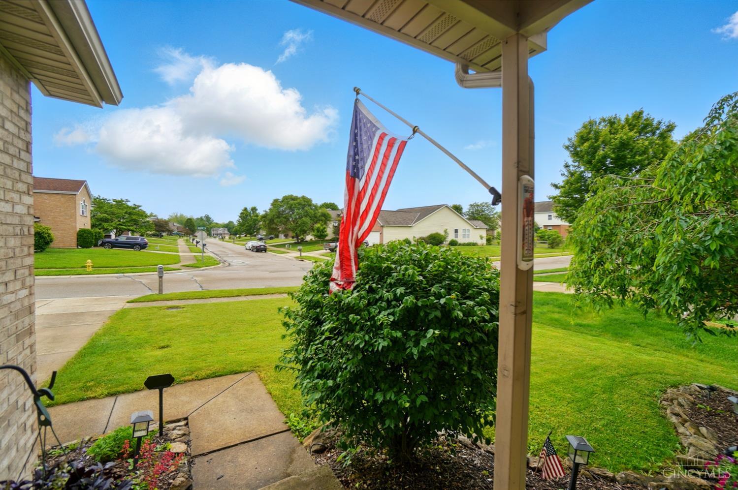 75 Bayberry Lane, Monroe, Ohio image 14