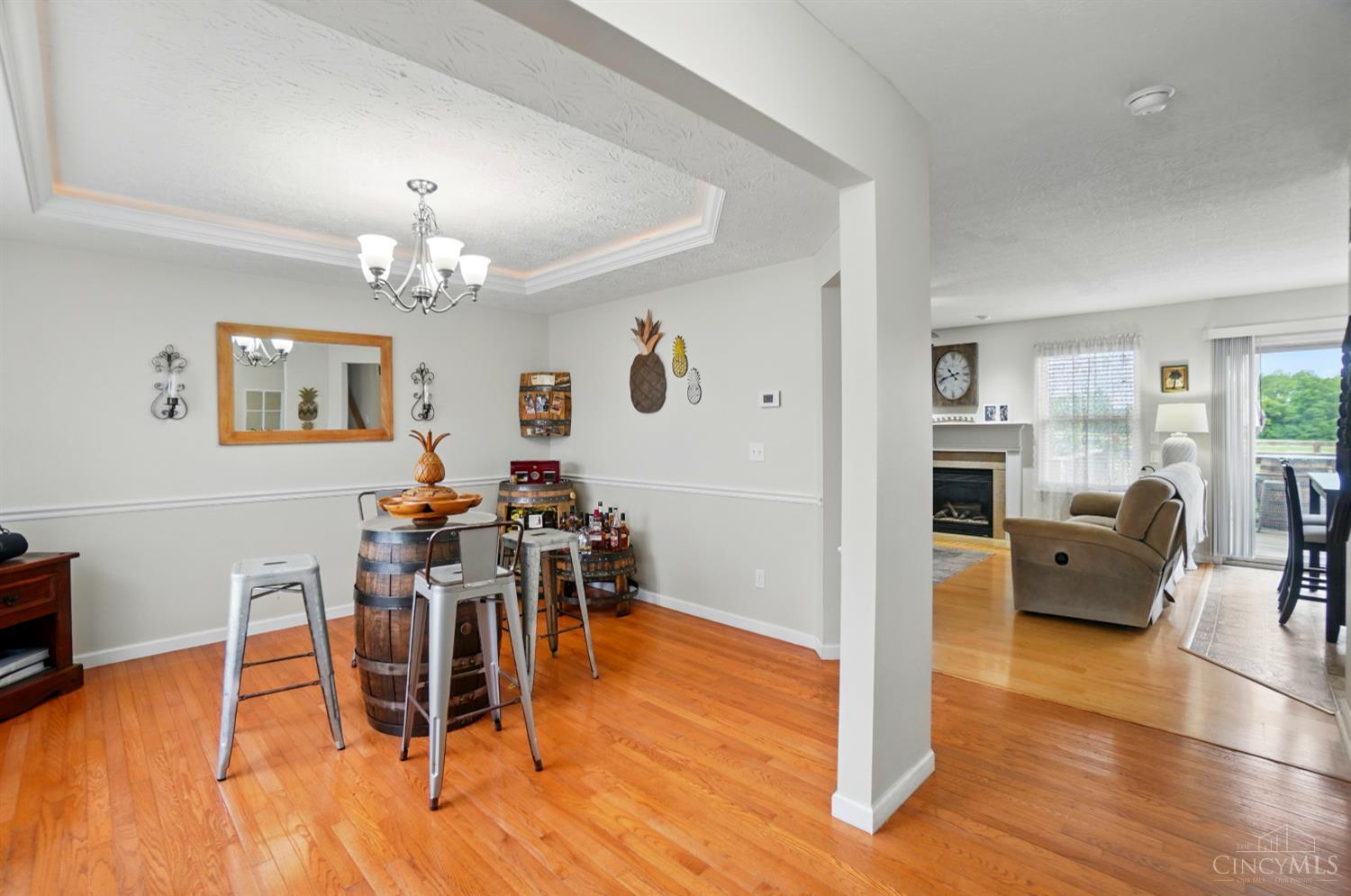 75 Bayberry Lane, Monroe, Ohio image 2