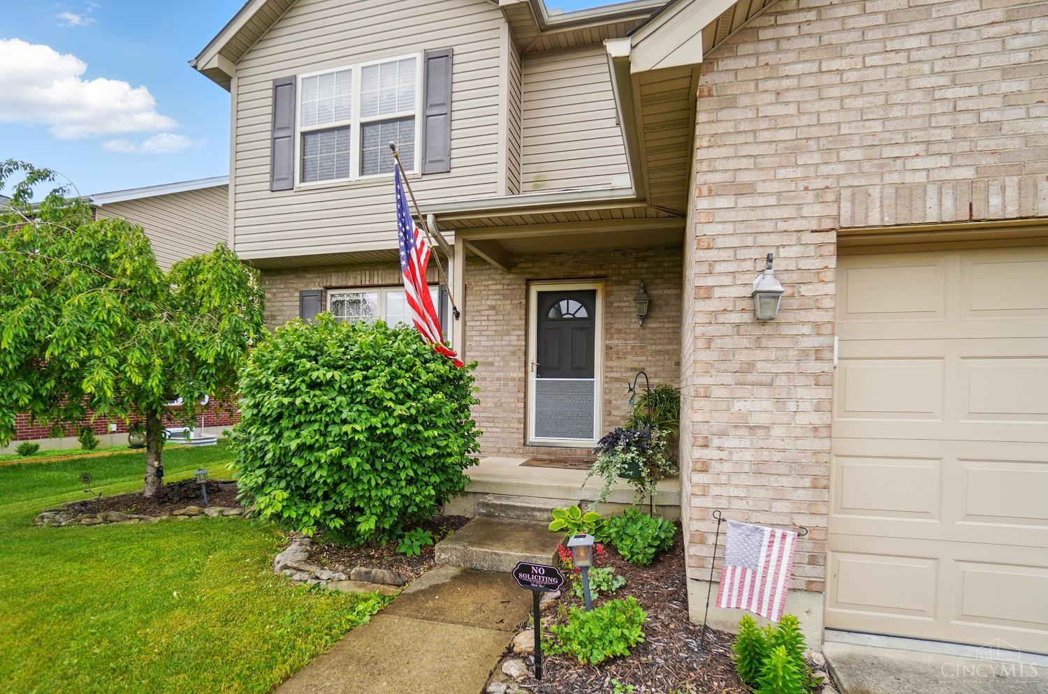 75 Bayberry Lane, Monroe, Ohio image 12
