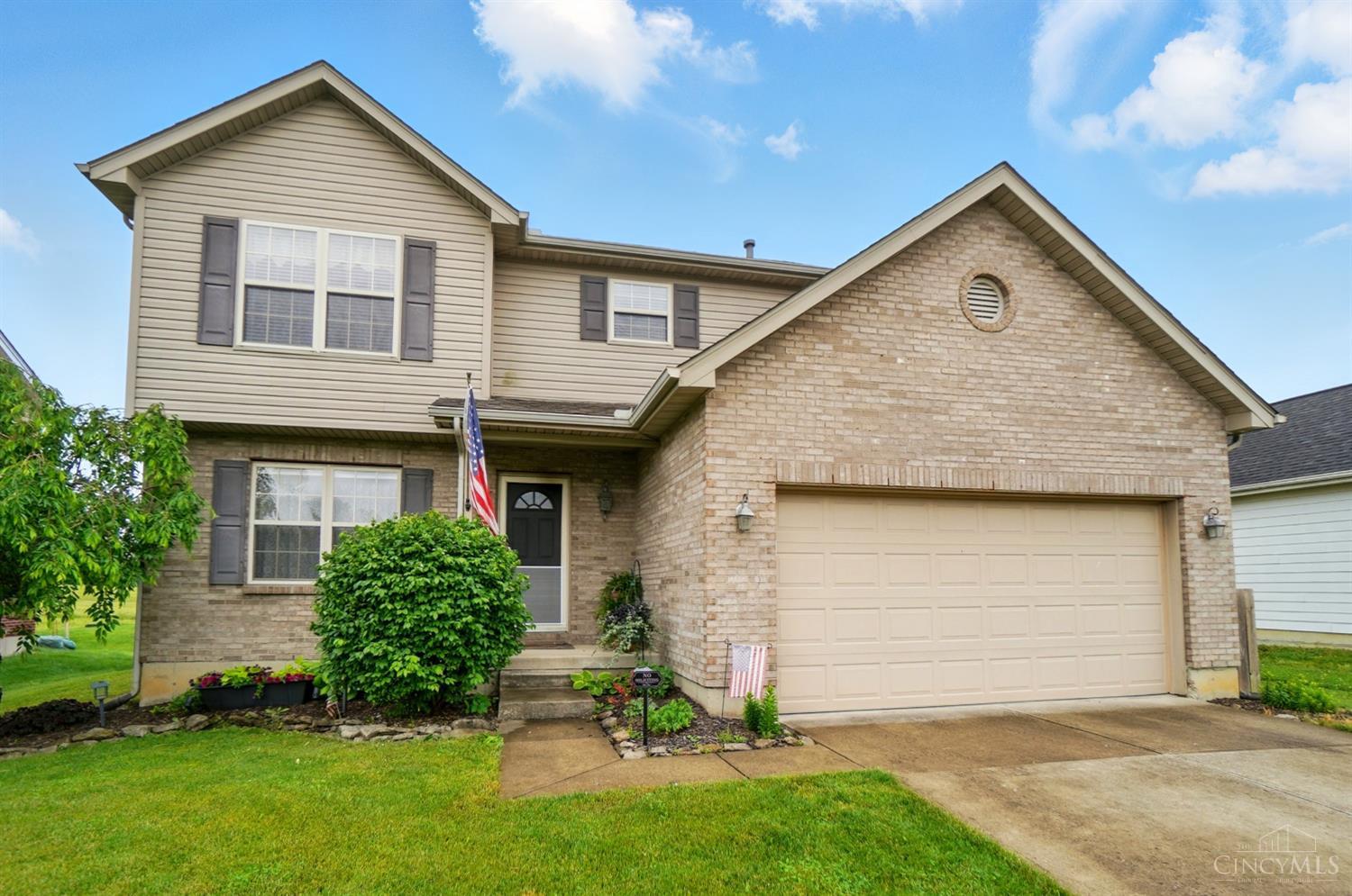 75 Bayberry Lane, Monroe, Ohio image 11