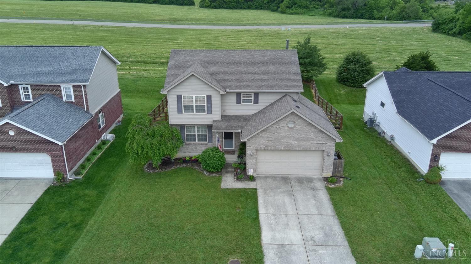 75 Bayberry Lane, Monroe, Ohio image 8