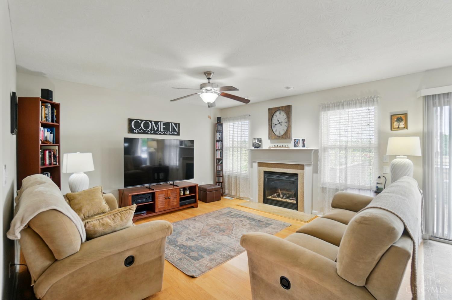75 Bayberry Lane, Monroe, Ohio image 3