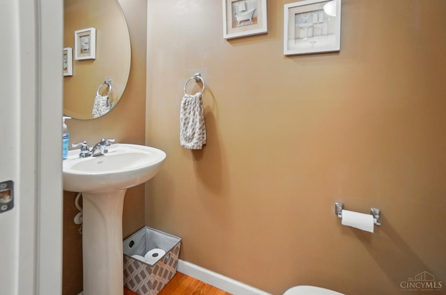 75 Bayberry Lane, Monroe, Ohio image 24