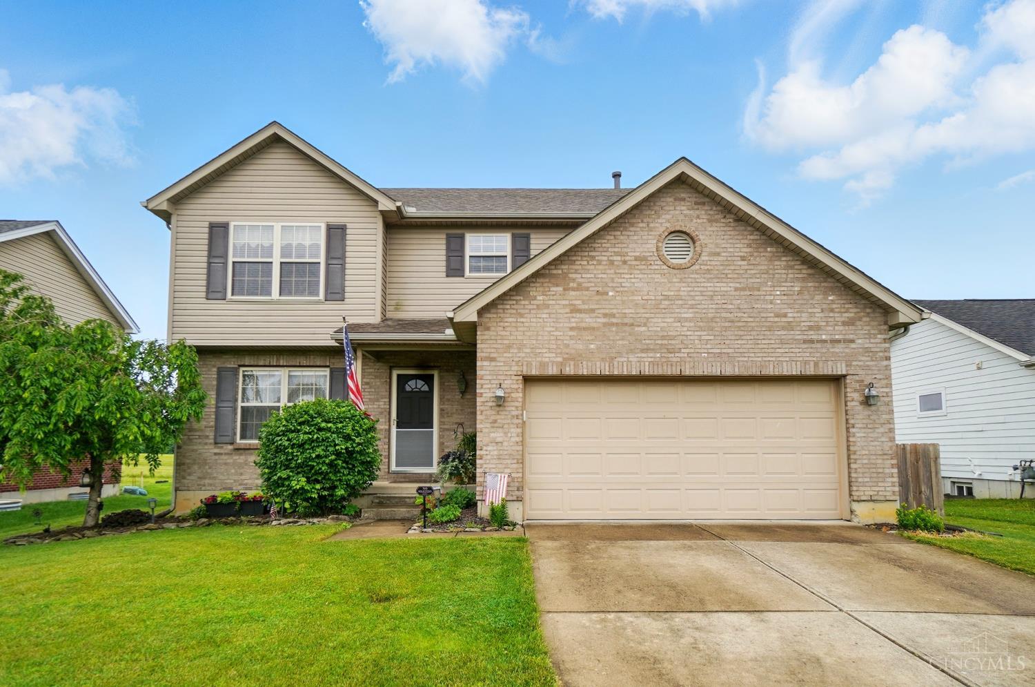 75 Bayberry Lane, Monroe, Ohio image 10