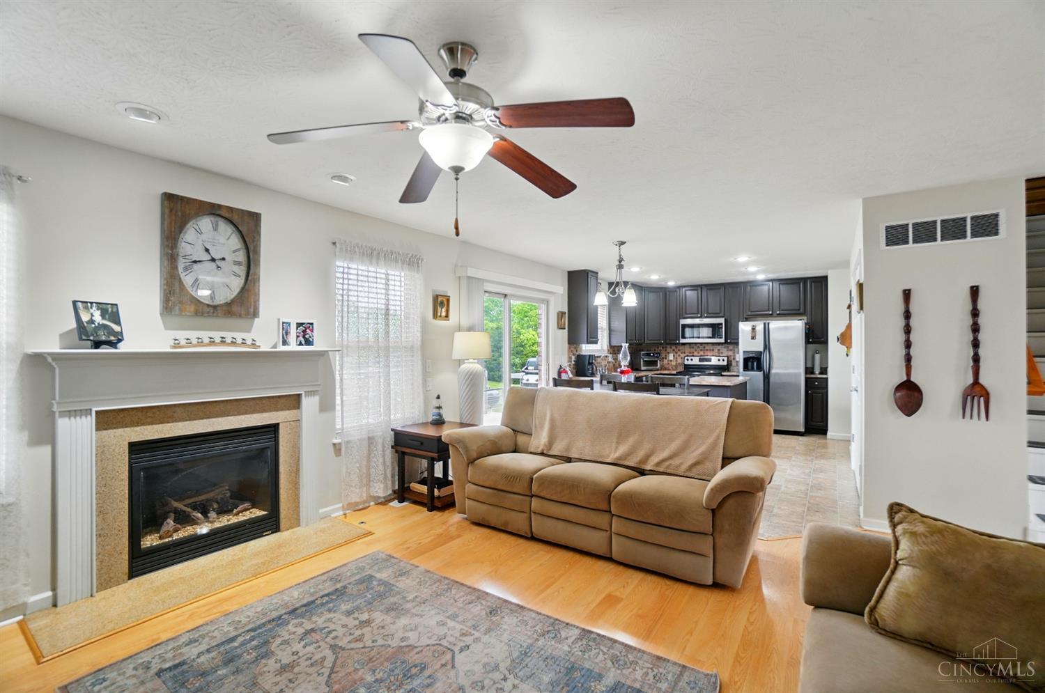 75 Bayberry Lane, Monroe, Ohio image 18