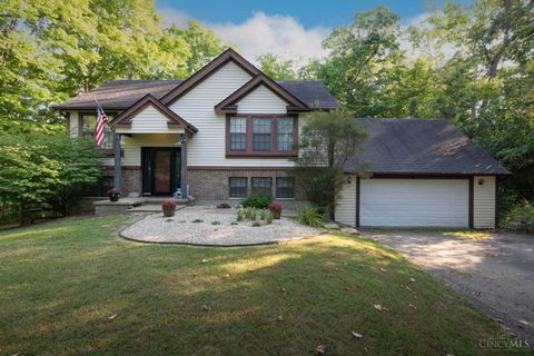 565 Williamsburg Court, Union Twp, OH 45244 - MLS#: 1815068