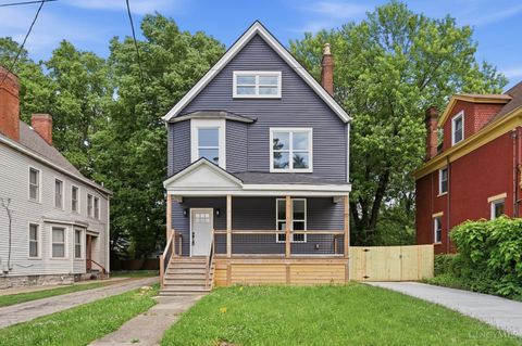 Photo of 3620 Trimble Avenue, Cincinnati, OH 45207 (MLS # 1879944)