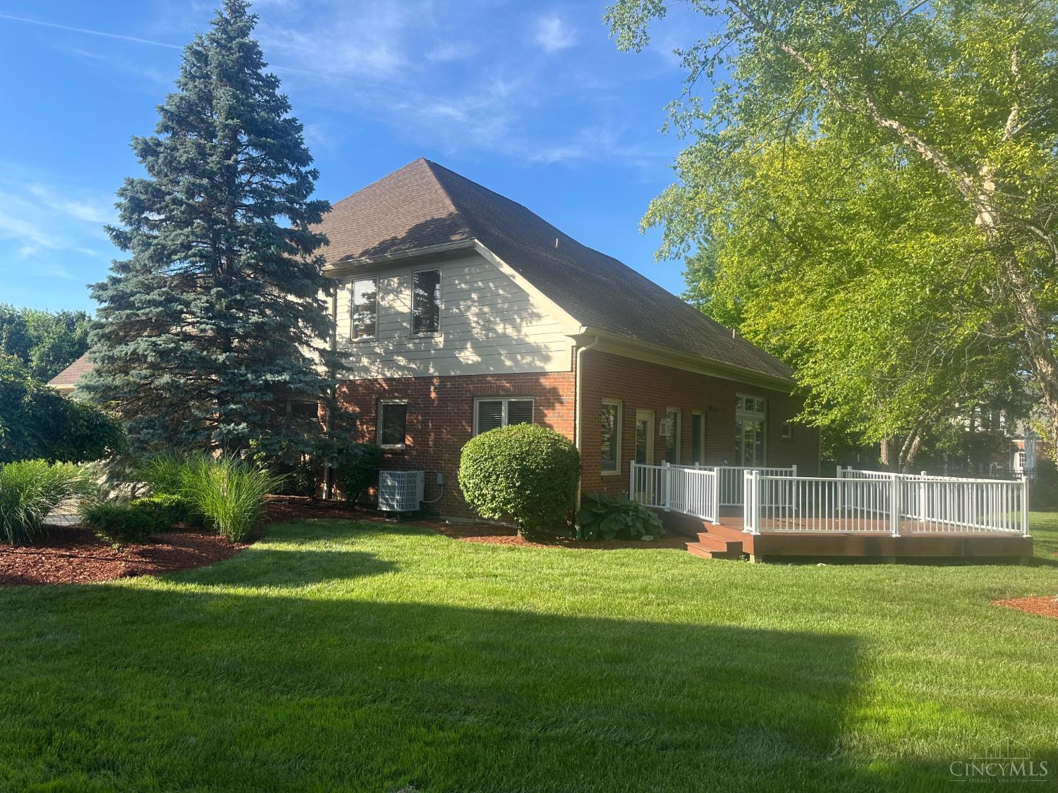 4842 Tillinghast Court
