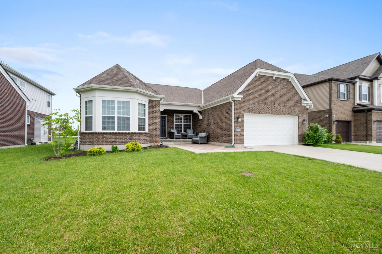 9252 W Meadow Drive, West Chester, Ohio image 3