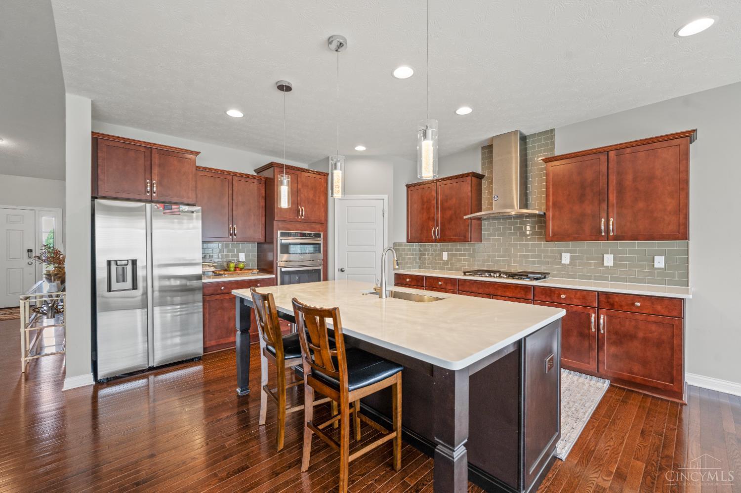 9252 W Meadow Drive, West Chester, Ohio image 11