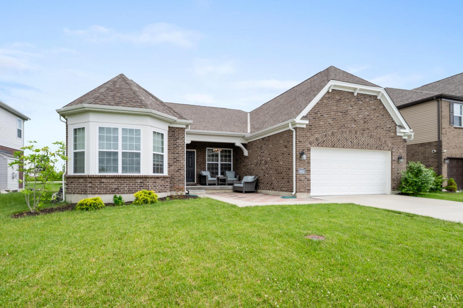 9252 W Meadow Drive, West Chester, Ohio image 4