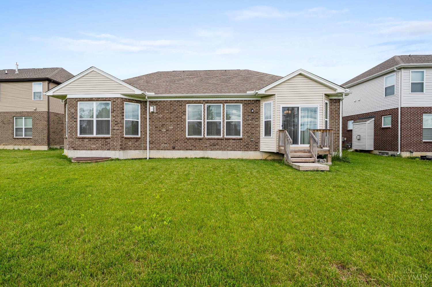 9252 W Meadow Drive, West Chester, Ohio image 45
