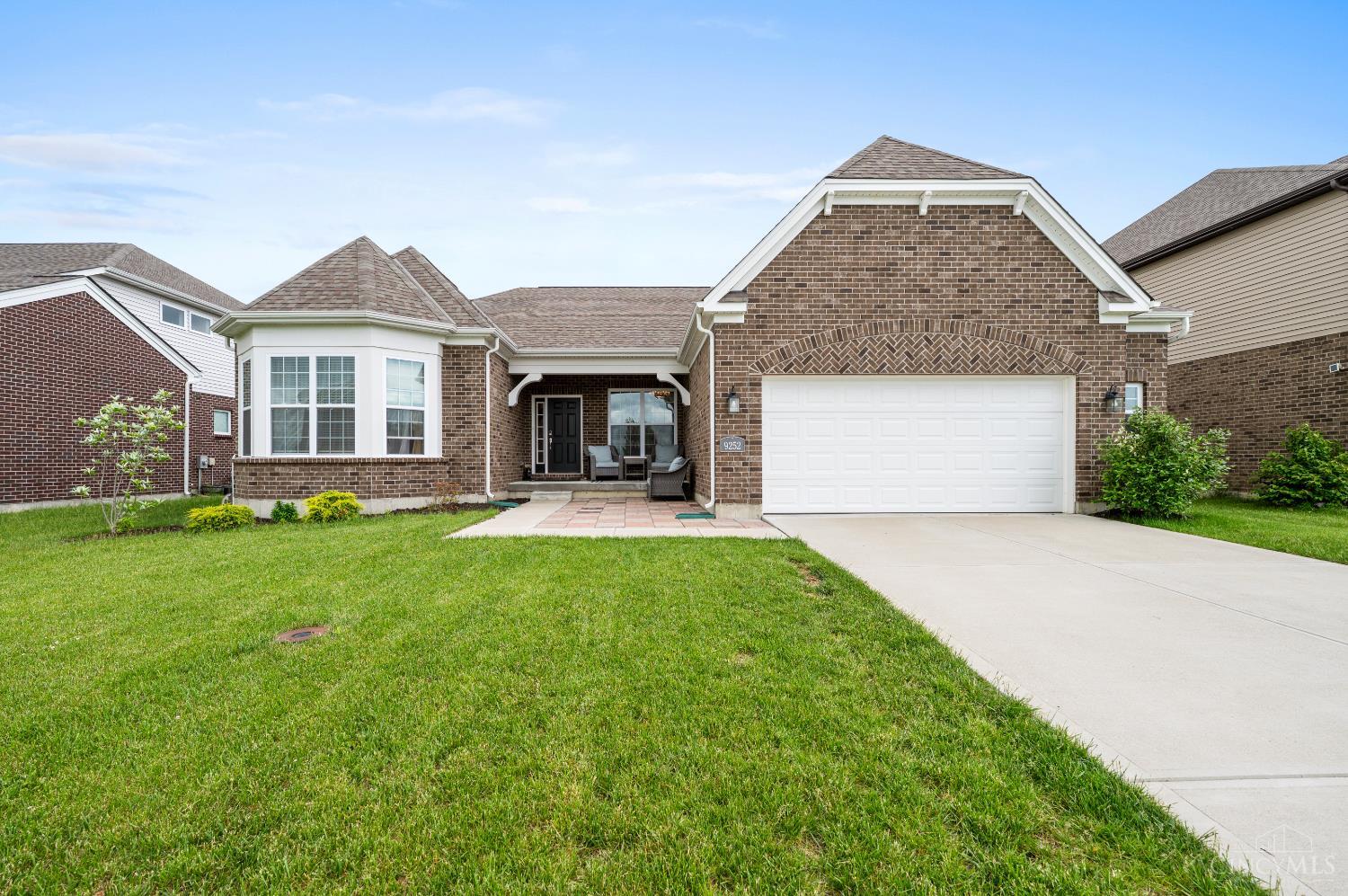 9252 W Meadow Drive, West Chester, Ohio image 1
