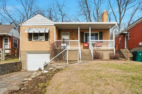 Photo of 3680 Brotherton Road, Cincinnati, OH 45209 (MLS # 1868882)