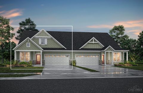 2469 Bartram Lane Harrison OH 45030