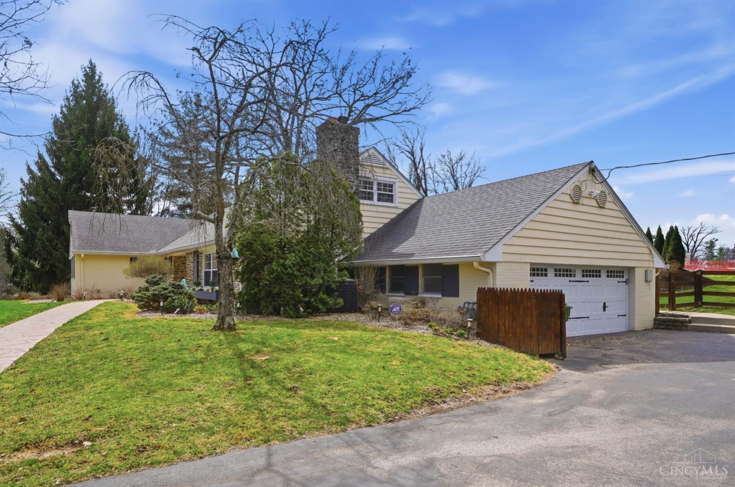 9101 Hoffman Farm Lane