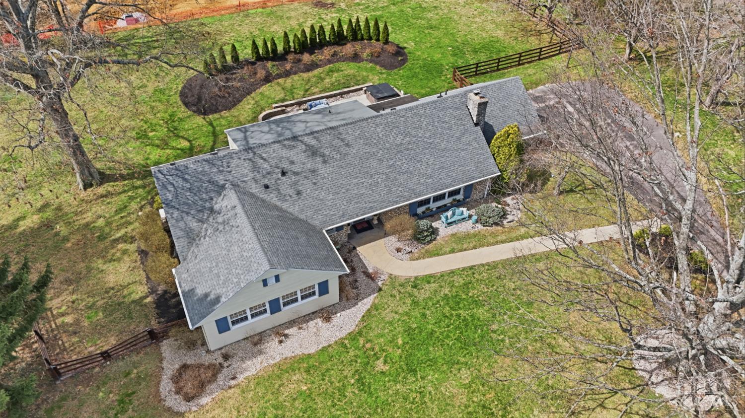 9101 Hoffman Farm Lane