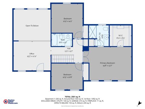 Homes For Sale - 7 W Long Meadow Drive<br/> Warren County, Springboro, OH 45066