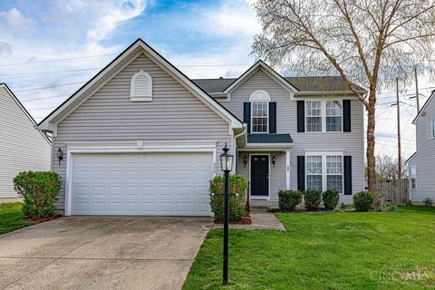 Homes For Sale - 400 Trenton Pl<br/> Trenton, OH 45067