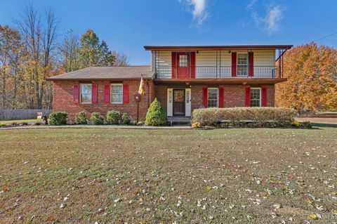 Photo of 2095 St Rt 133, Tate Township, OH 45106 (MLS # 1861011)