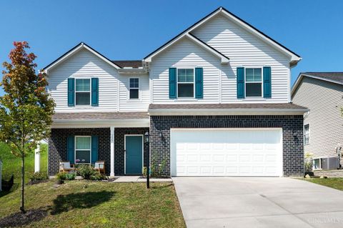 Photo of 135 Turner Ridge Drive, Harrison, OH 45030 (MLS # 1860977)