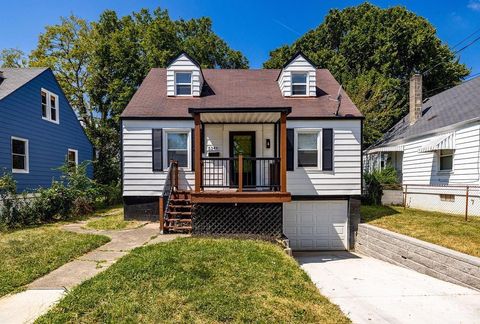 5349 Charloe Street, Cincinnati, OH 45227 - #: 1816666