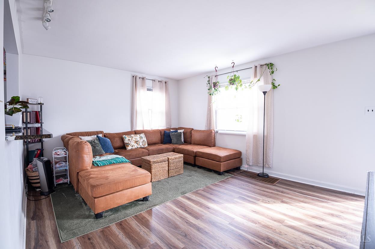 1458 Van Fleet Avenue