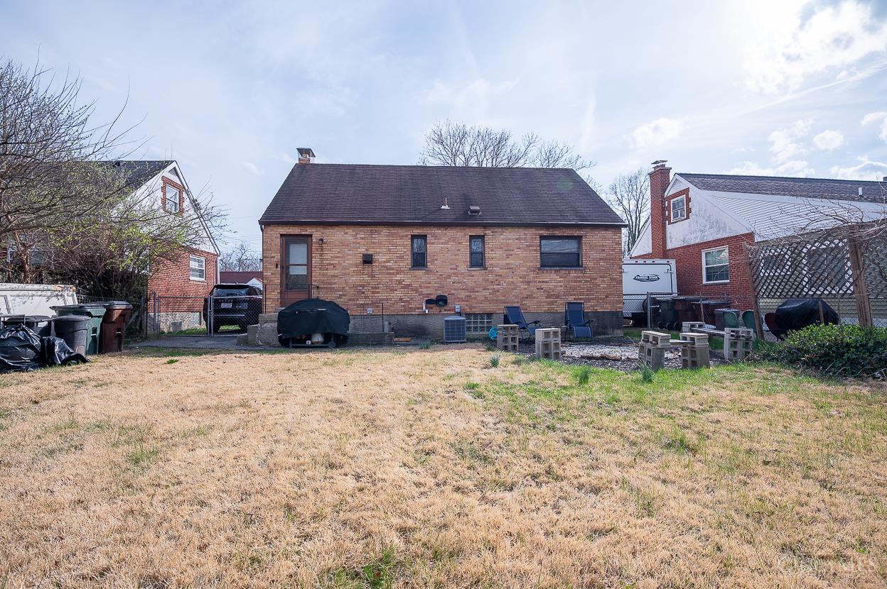 1458 Van Fleet Avenue