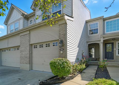 Photo of 6668 Pondfield Lane, Mason, OH 45040 (MLS # 1861780)