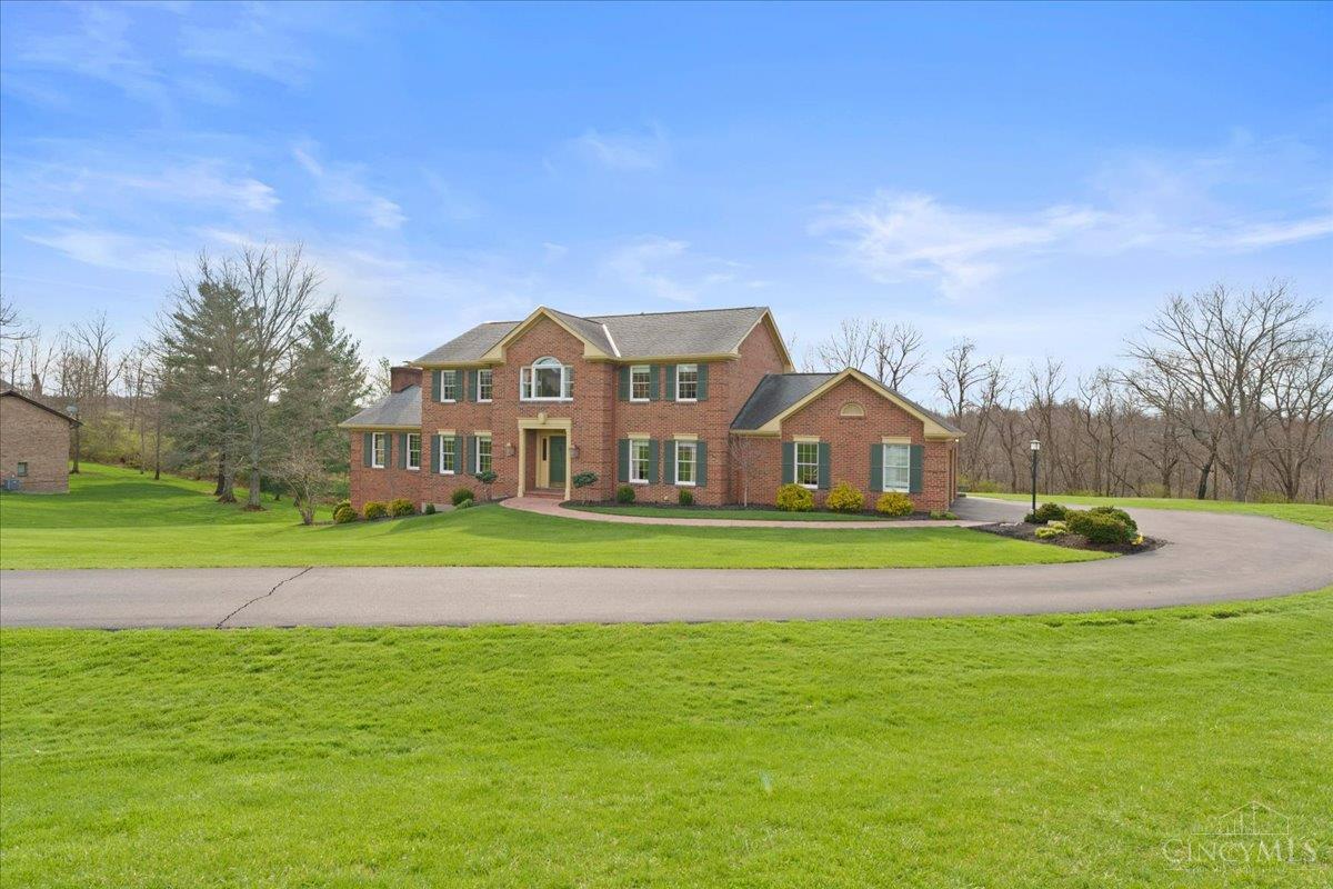 5182 Michael Anthony Lane