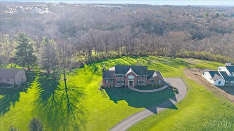 Photo of 5182 Michael Anthony Lane, Cincinnati, OH 45247 (MLS # 1872648)