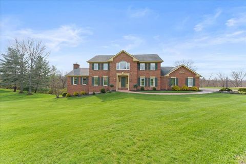 Photo of 5182 Michael Anthony Lane, Cincinnati, OH 45247 (MLS # 1872648)