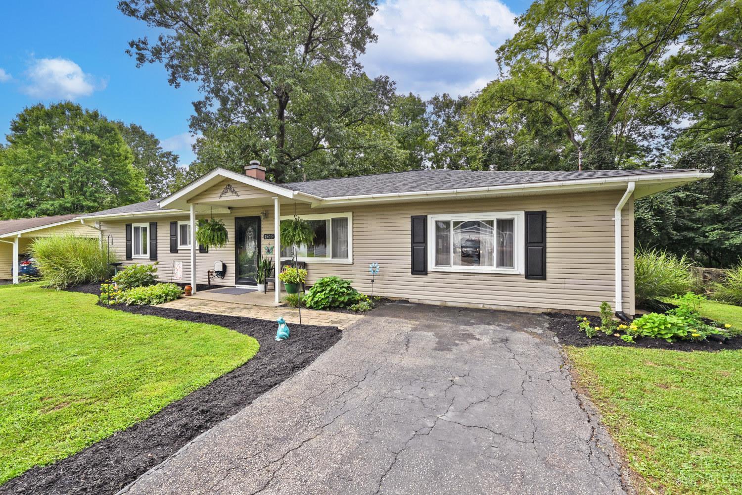 1505 W Main Street