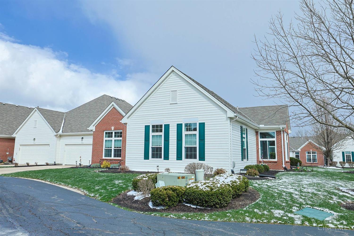 3808 Sandtrap Circle