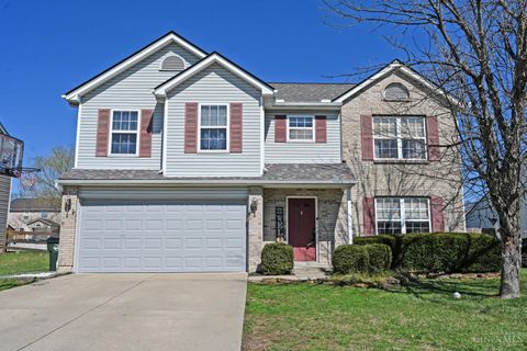 Photo of 9 Mynah Drive, Pierce Township, OH 45102 (MLS # 1871312)