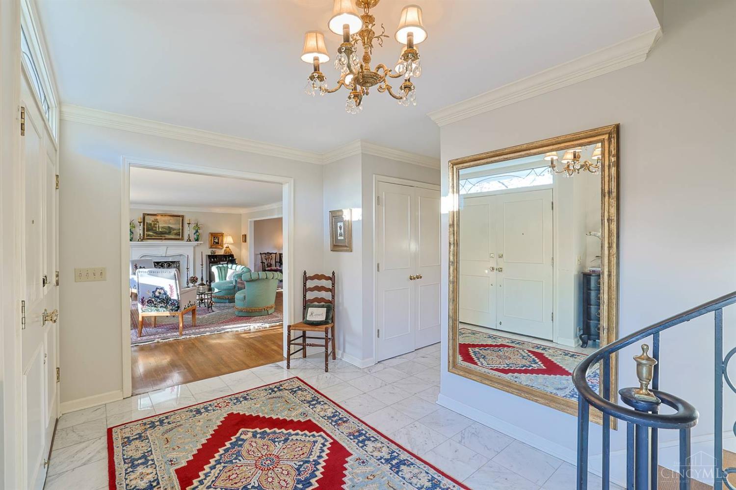 8115 N Clippinger Drive