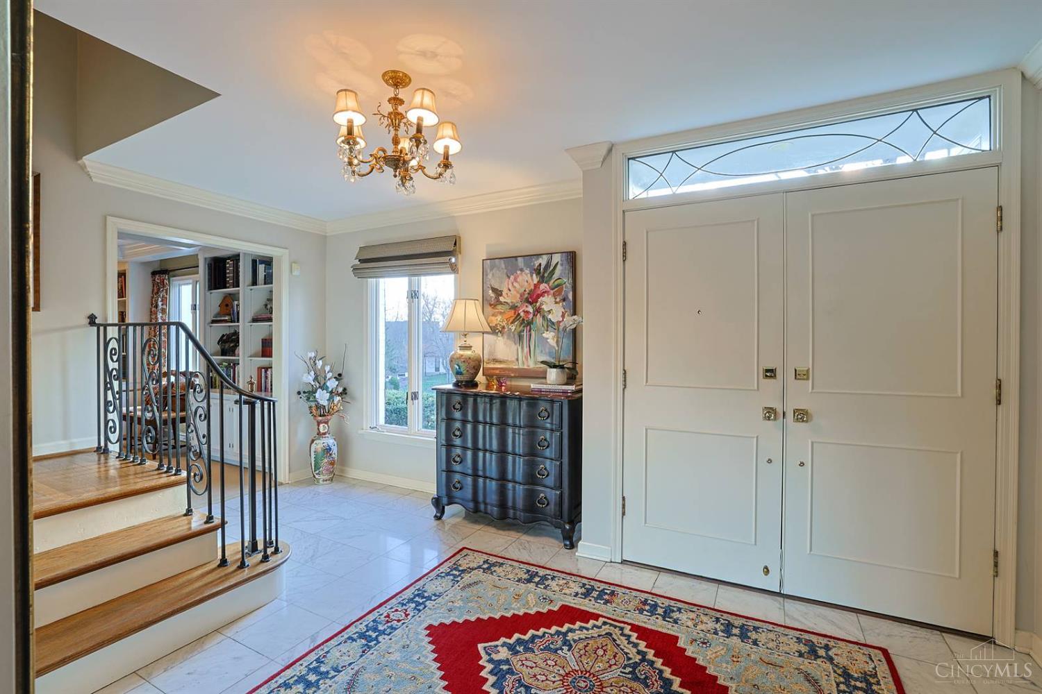 8115 N Clippinger Drive