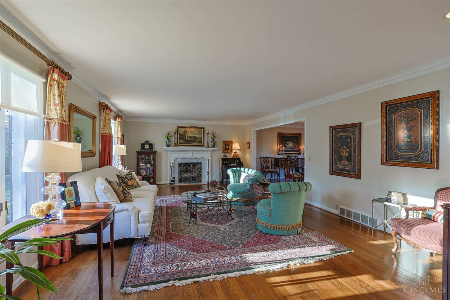 8115 N Clippinger Drive