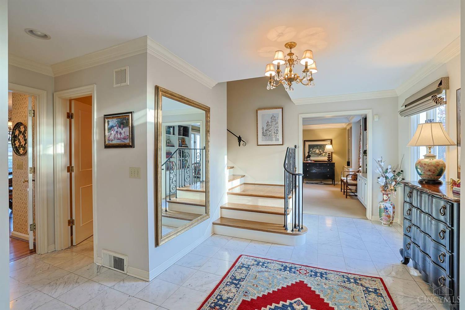 8115 N Clippinger Drive