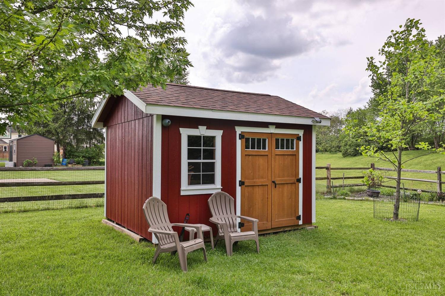 310 Country Trace Drive, Harrison, Ohio image 32