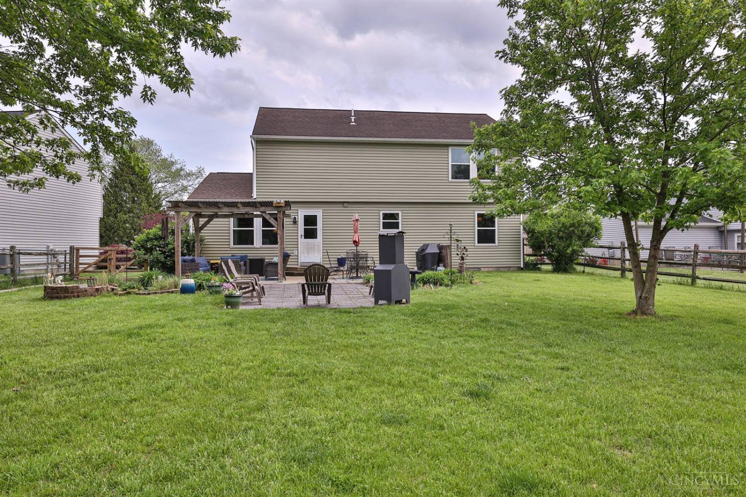310 Country Trace Drive, Harrison, Ohio image 33