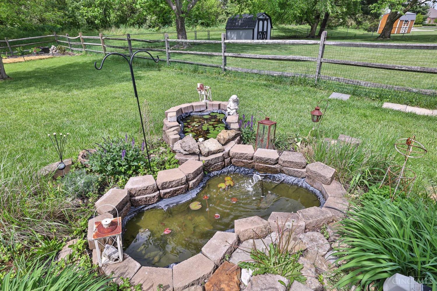 310 Country Trace Drive, Harrison, Ohio image 29