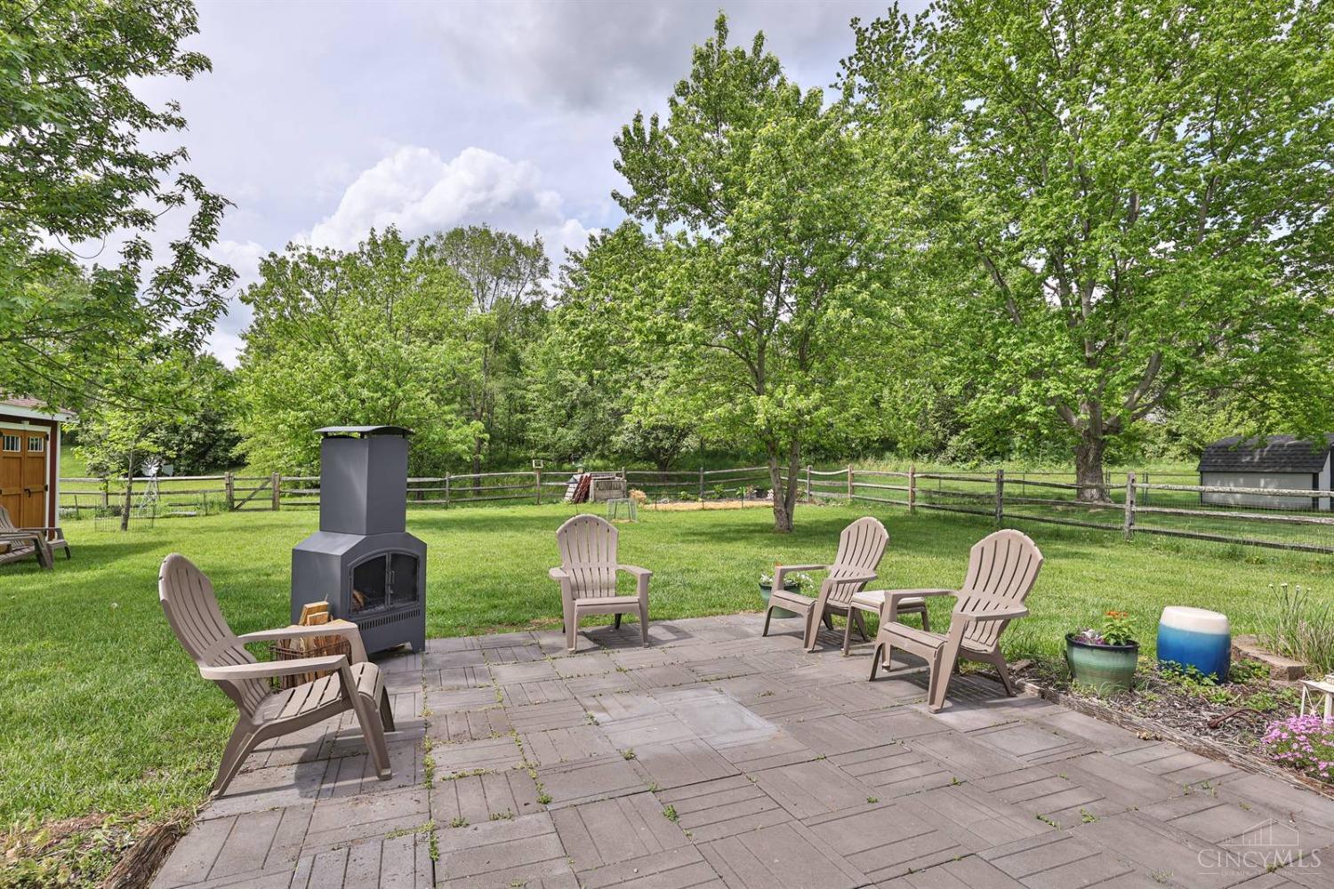 310 Country Trace Drive, Harrison, Ohio image 30