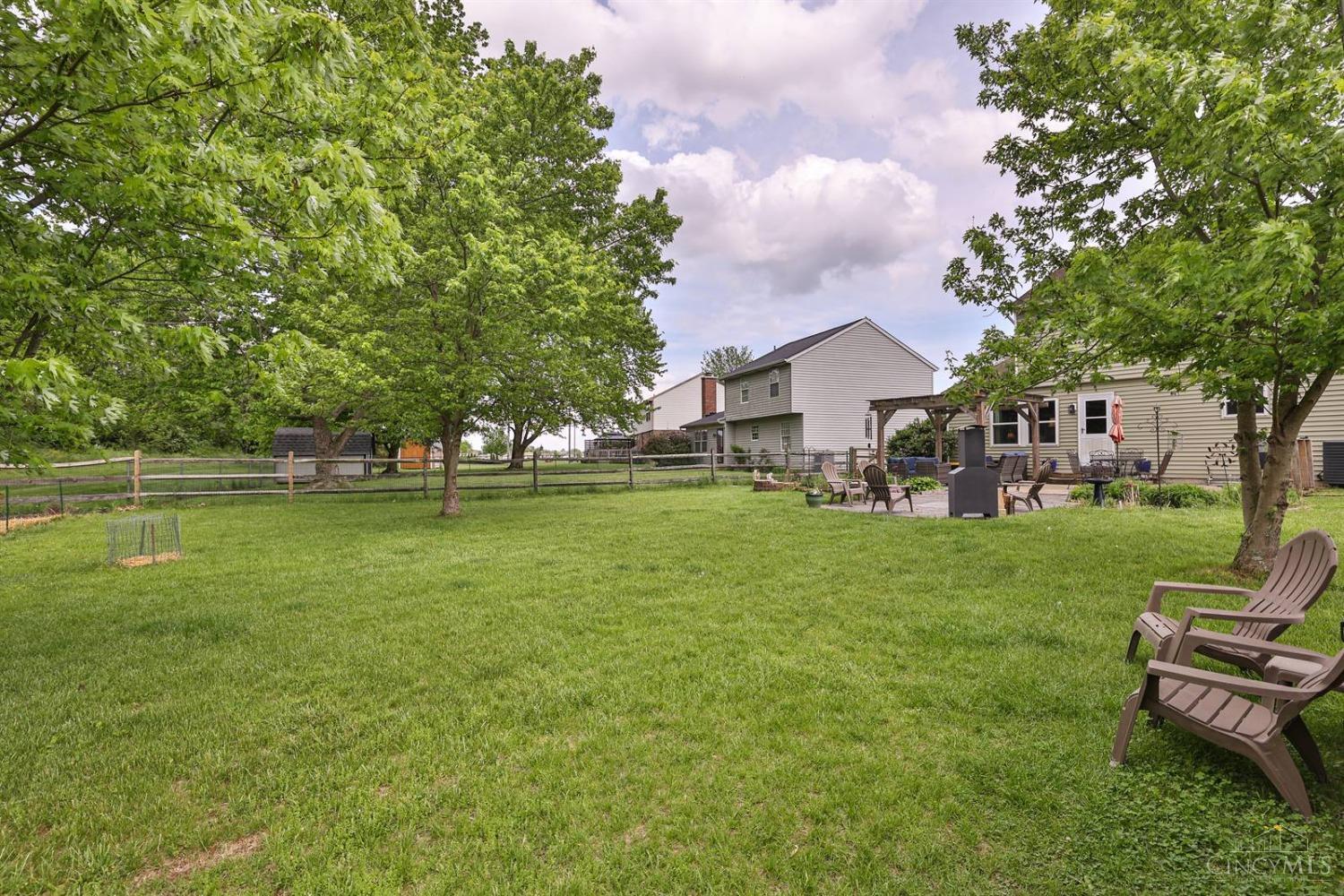 310 Country Trace Drive, Harrison, Ohio image 28