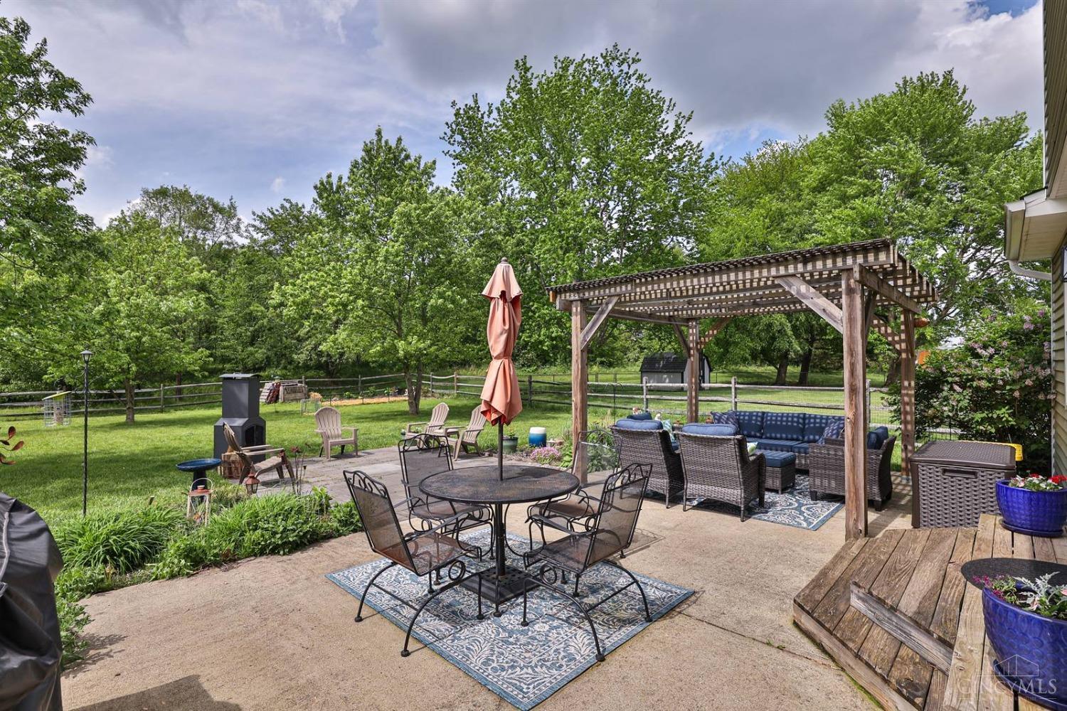 310 Country Trace Drive, Harrison, Ohio image 26