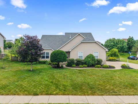 Homes For Sale - 55 Martin Lane<br/> Springboro, OH 45066