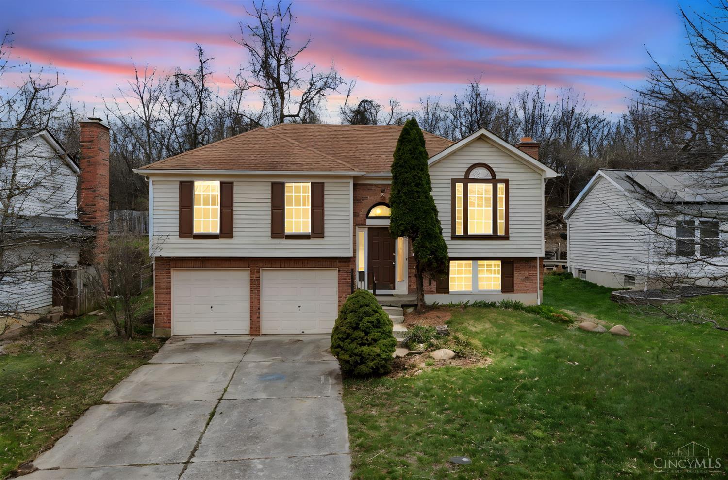 5359 Orchard Creek Court